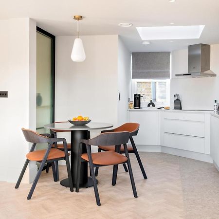 Apartamento Kentish Town Road Londres Exterior foto