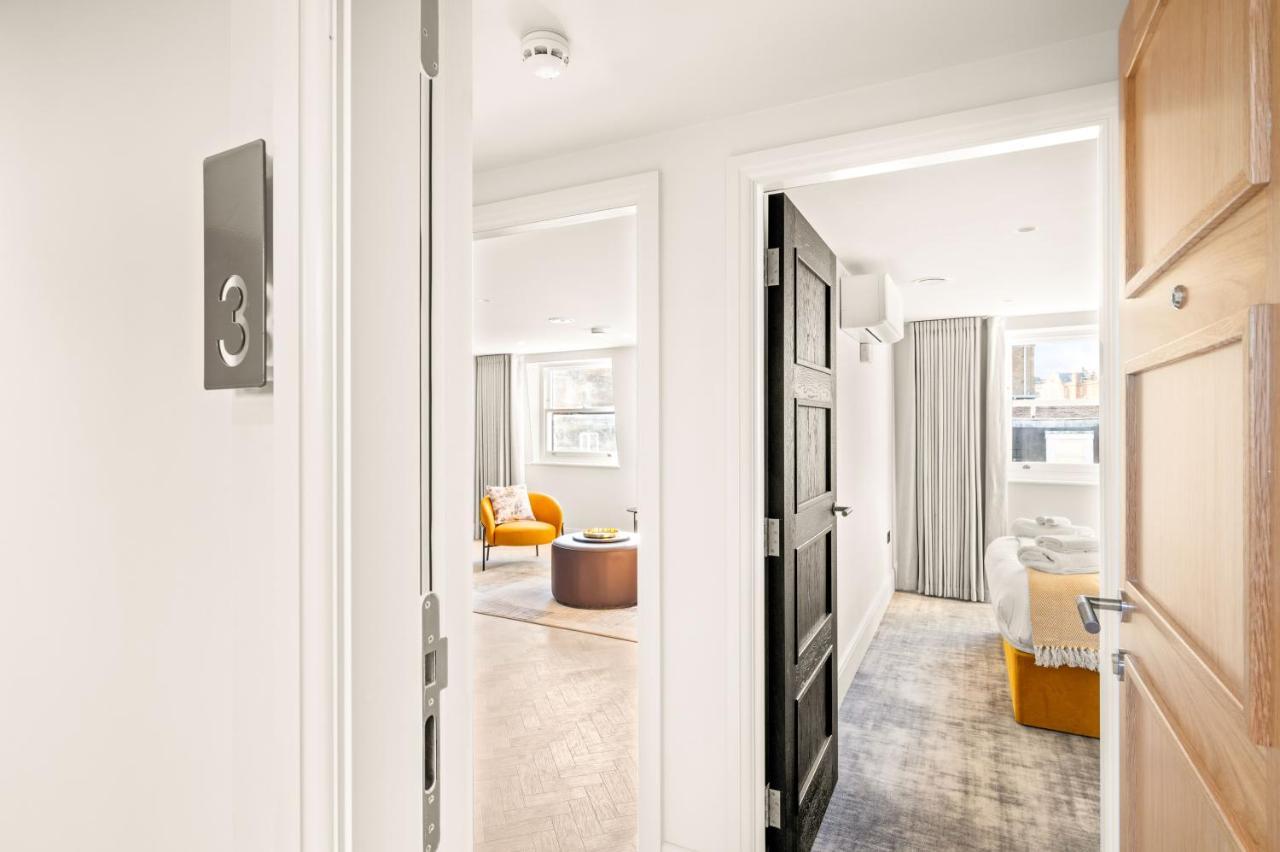 Apartamento Kentish Town Road Londres Exterior foto